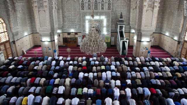 Is democracy unIslamic?